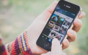 بعد 8 سنوات من اختفائه.. فيديو إنستغرام يكشف حياة مزدوجة لرجل هندي