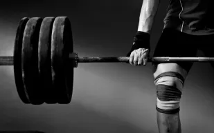 دراسة: حجم العضلات لا يعني دائماً قوة أقل أو أكثر!