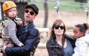 كيف يربّي نجوم هوليوود أبناءهم؟ دروس في الأبوة من قلب تجارب المشاهير