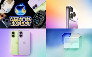 iPhone 17 وiPad قابل للطي يتصدران مفاجآت مؤتمر أبل المقبل