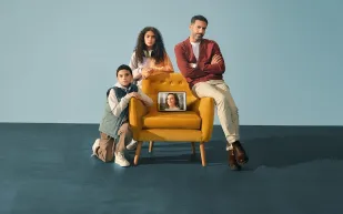 نخبة الدراما المكثفة: أفضل المسلسلات العربية القصيرة الحديثة