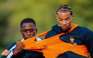 جدول مباريات فرنسا في تصفيات كأس العالم 2026.. تعرف عليه 