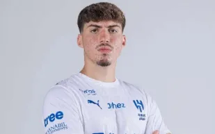 في أول تعليق له.. يوسف أكتشيشيك: الهلال نادٍ كبير على مستوى العالم (فيديو) 