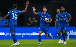 جدول مباريات الهلال السعودي في أكتوبر 2025.. تعرف على أبرز المواجهات 