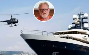 من Half-Life إلى دوتا 2.. شغف  الملياردير جابي نيويل بالألعاب لا ينطفئ