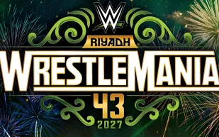 الرياض تفاجئ العالم.. WrestleMania 43 تقلب موازين المصارعة الحرة