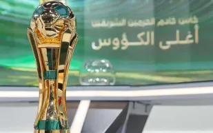 تعرف على مواعيد مباريات دور الـ16 لكأس خادم الحرمين