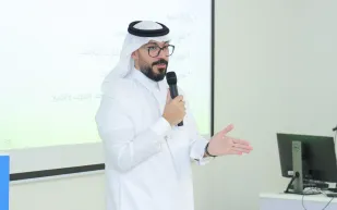 من التاجر إلى المستثمر: رؤى أنمار السليماني حول بناء الأعمال وتحقيق العوائد