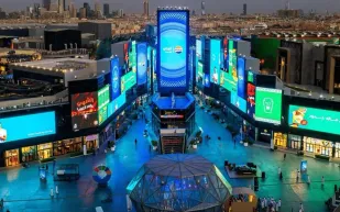 موسم الرياض 2025 يسجل مليون زائر في 13 يومًا ويواصل المفاجآت (فيديو) 