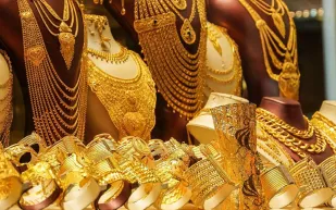 أسعار الذهب في دول الخليج اليوم الاثنين 13 أكتوبر 2025