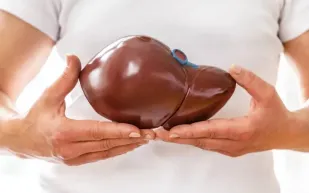  دراسة تكشف: درجات جودة النظام الغذائي تخفض خطر الإصابة بمرض الكبد الدهني