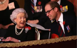 الأمير ويليام في مقابلة تليفزيونية: عام 2024 كان الأصعب في حياتي