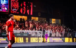 انطلاق بطولة "Kings League MENA" في موسم الرياض بمشاركة نخبة من المؤثرين