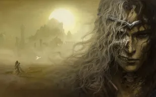 حارس يعود من الموت في رحلة إنقاذ غامضة بلعبة Loulan على PS5 (فيديو)