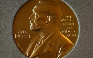  اليوم.. إعلان الفائزين بجائزة نوبل في الفيزياء لعام 2025