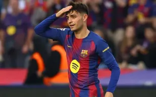 بيدري يتحدى ريال مدريد بتصريحات نارية.. ماذا قال؟ (فيديو)