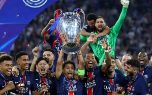 انطلاقة جديدة لدوري الأبطال: مباراة واحدة واحتفال عالمي بداية من موسم 2027