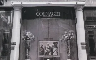 "كولناغي".. أحد أعرق معارض الفن العالمية يفتتح فرعًا في السعودية