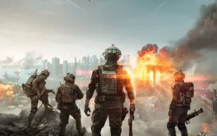 تحديث شامل للعبة Battlefield 6: تحسينات في الأسلحة والحركة والصوتيات (فيديو)