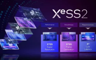 إنتل Arc B580 تغيّر قواعد المنافسة في سوق الرسومات.. تعرف على جديدها (فيديو) 