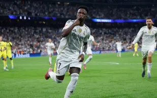 ريال مدريد يترقب عودة ثلاثي الدفاع قبل سلسلة نارية (تفاصيل)