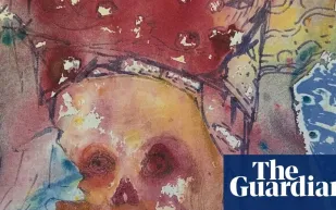  اكتشاف مذهل: لوحة لـ سلفادور دالي اشتُريت بـ 150 جنيهًا إسترلينيًا.. الآن تُباع في مزاد بـ 45 ألفاً