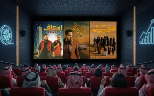 شباك التذاكر السعودي يواصل الصعود.. الإيرادات تتجاوز 448 مليون ريال