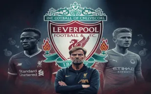 من سون هيونغ مين  إلى دي بروين.. يورغن كلوب يكشف عن أبرز الصفقات الضائعة من ليفربول