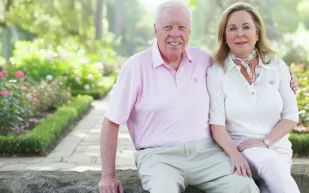 مليارديران يكرّسان كامل ثروتهما للخير.. رقم خيالي من التبرعات ( فيديو)