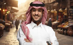 مشاركة متميزة من شبح بيشة في حفل ليلة عايض