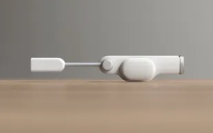 تساؤلات عديدة قبل الأربعاء.. ما سر حزام المطورين المحدث من أبل؟ (فيديو)