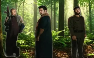 بعد طرح الإعلان الدعائي.. تعرف على قصة وأبطال مسلسل "الضارية" (فيديو)