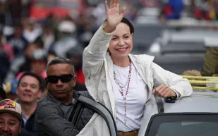 ذهبت إلى اسم غير متوقع.. من الفائز بجائزة نوبل للسلام 2025؟