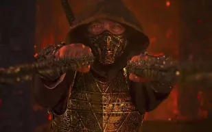 موعد عرض فيلم "مورتال كومبات 2" وأبرز تفاصيل القصة (فيديو) 