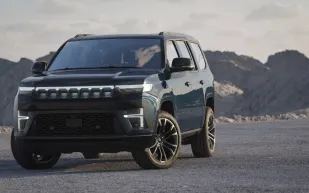 وداعًا واجونير.. وجيب تكشف عن وريثتها الفاخرة بتقنية هجينة متقدمة (فيديو)