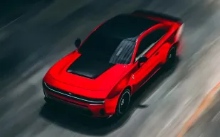 ستيلانتس تُجهز عودة دودج V8 بعد توسعة استثمارية ضخمة (فيديو)