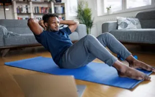 150 دقيقة أسبوعيًا قد تغيّر حياتك.. العلم يكشف أسرار الرياضة وطول العمر