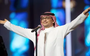  عبدالمجيد عبدالله  يحي حفل ضمن فعاليات موسم الرياض.. تعرف على موعده