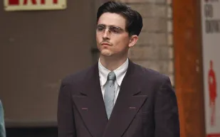 تسريبات صادمة تكشف مشاركة غوينيث بالترو في فيلم تيموثي شالاميه الجديد