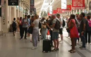 السفر إلى الاتحاد الأوروبي لن يكون كما كان من قبل.. ماهي القواعد الجديدة؟ 