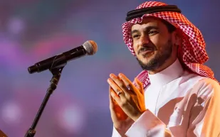 قريباً.. عايض يوسف يطلق الجزء الثاني من ألبومه بـأغنيتين جديدتين