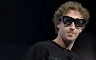 تراجع مفاجئ لثروة زوكربيرغ.. الذكاء الاصطناعي يكلّفه المركز الخامس