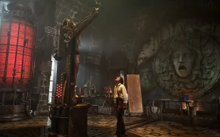 مهرجان الجونة يعرض فيلم "فرانكنشتاين" في يومه الخامس بحضور فني لافت