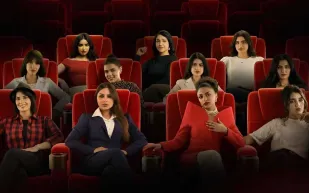 فيصل العيسى يعلن الموعد النهائي لعرض مسلسل بنات البومب