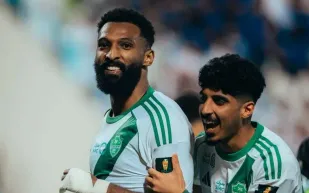 الأهلي يتألق بثلاثية نظيفة على الباطن.. خطوة جديدة نحو لقب كأس الملك! (فيديو)