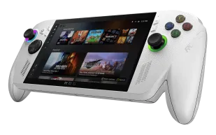 خطوة جريئة من يوتيوبر تكشف الحقيقة: هل يجعل Bazzite جهاز ROG Ally X أسرع؟ (فيديو)