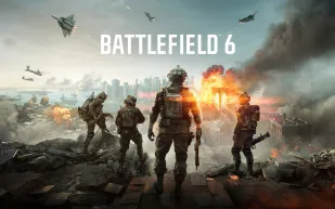 إطلاق Battlefield 6 يوم 10 أكتوبر.. الدمار والفوضى بانتظار اللاعبين (فيديو)