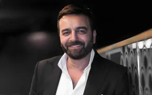 مروان قاووق يوضح سبب استبعاد أبو شهاب من باب الحارة