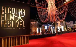 مهرجان الجونة يعلن عن قائمة "نجوم سيني جونة الصاعدين" لعام 2025