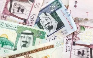أسعار العملات في السعودية اليوم الاثنين 13 أكتوبر 2025